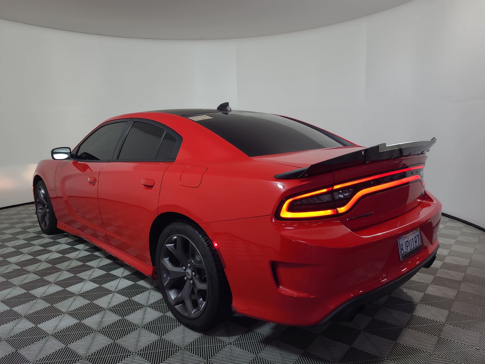 2019 Dodge Charger R/T RWD