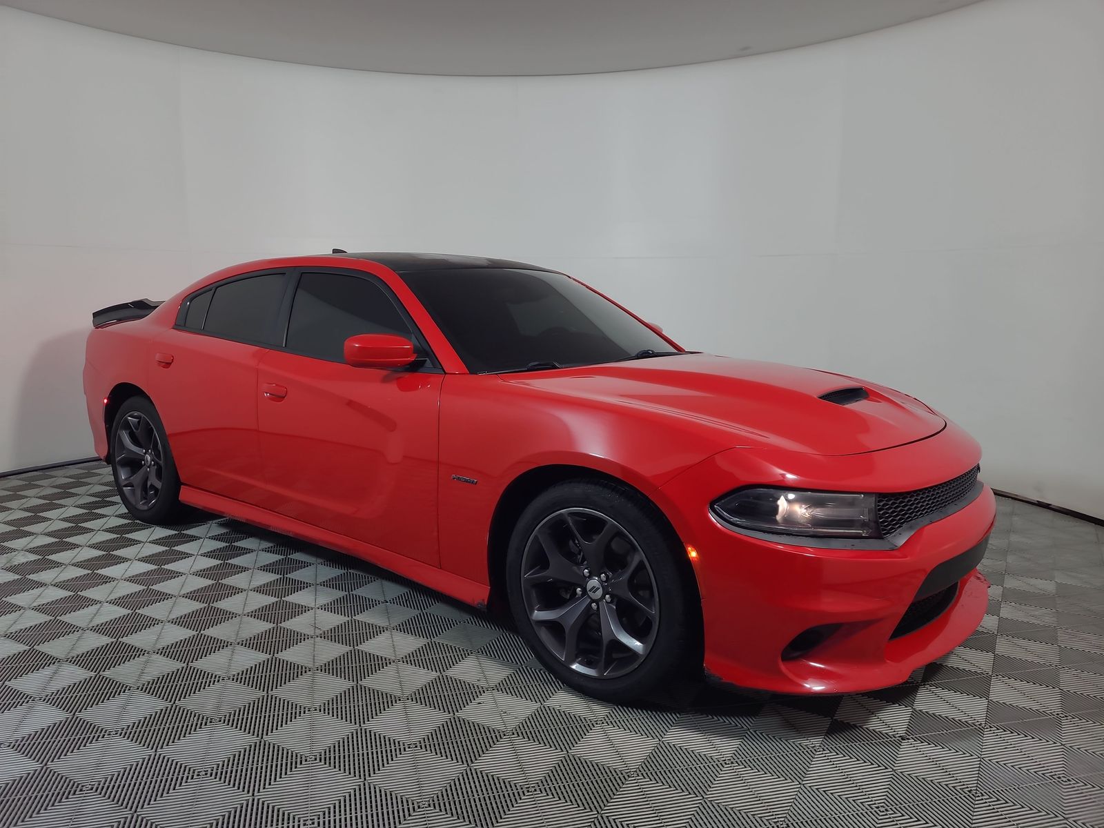 2019 Dodge Charger R/T RWD