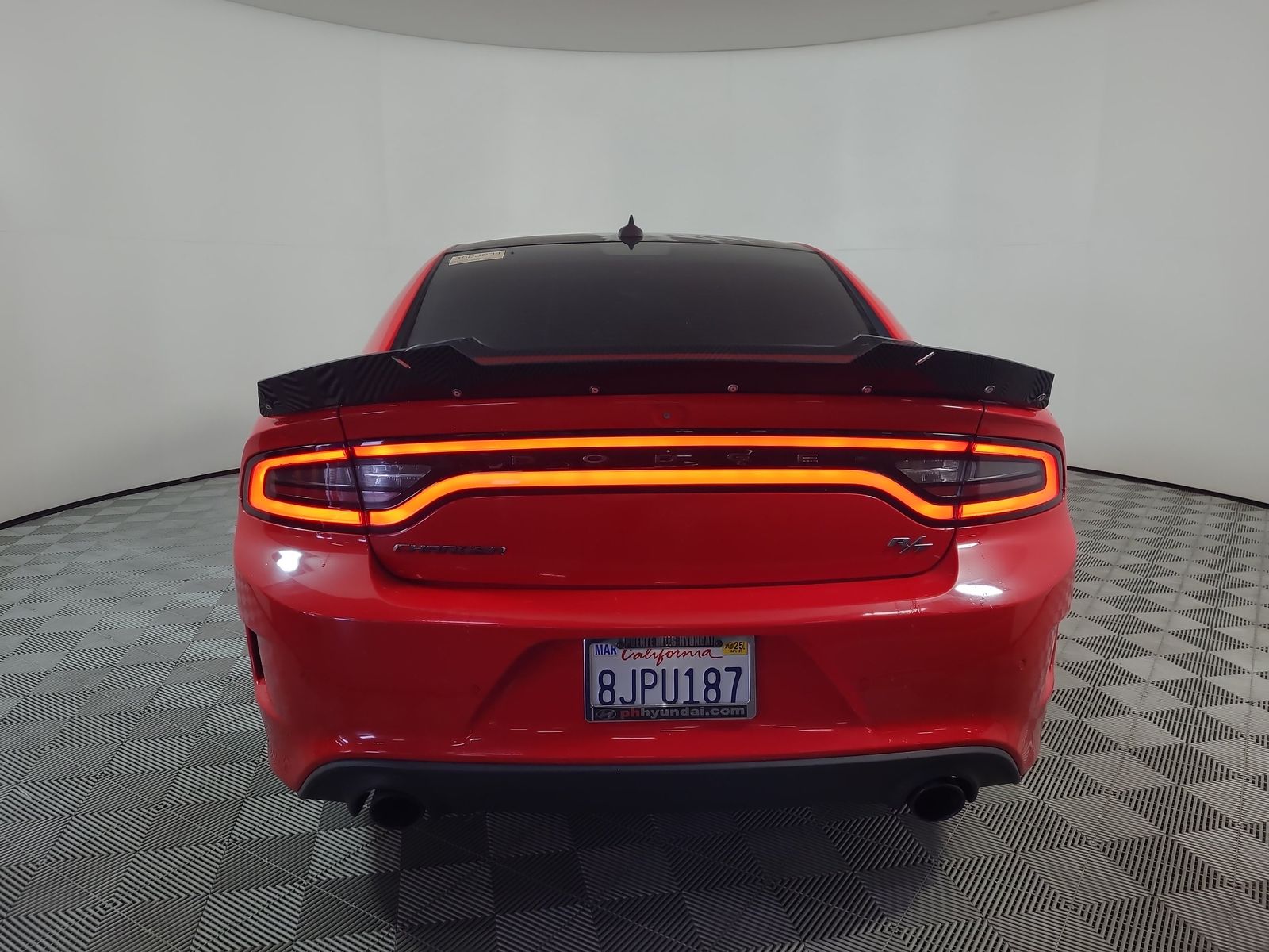 2019 Dodge Charger R/T RWD