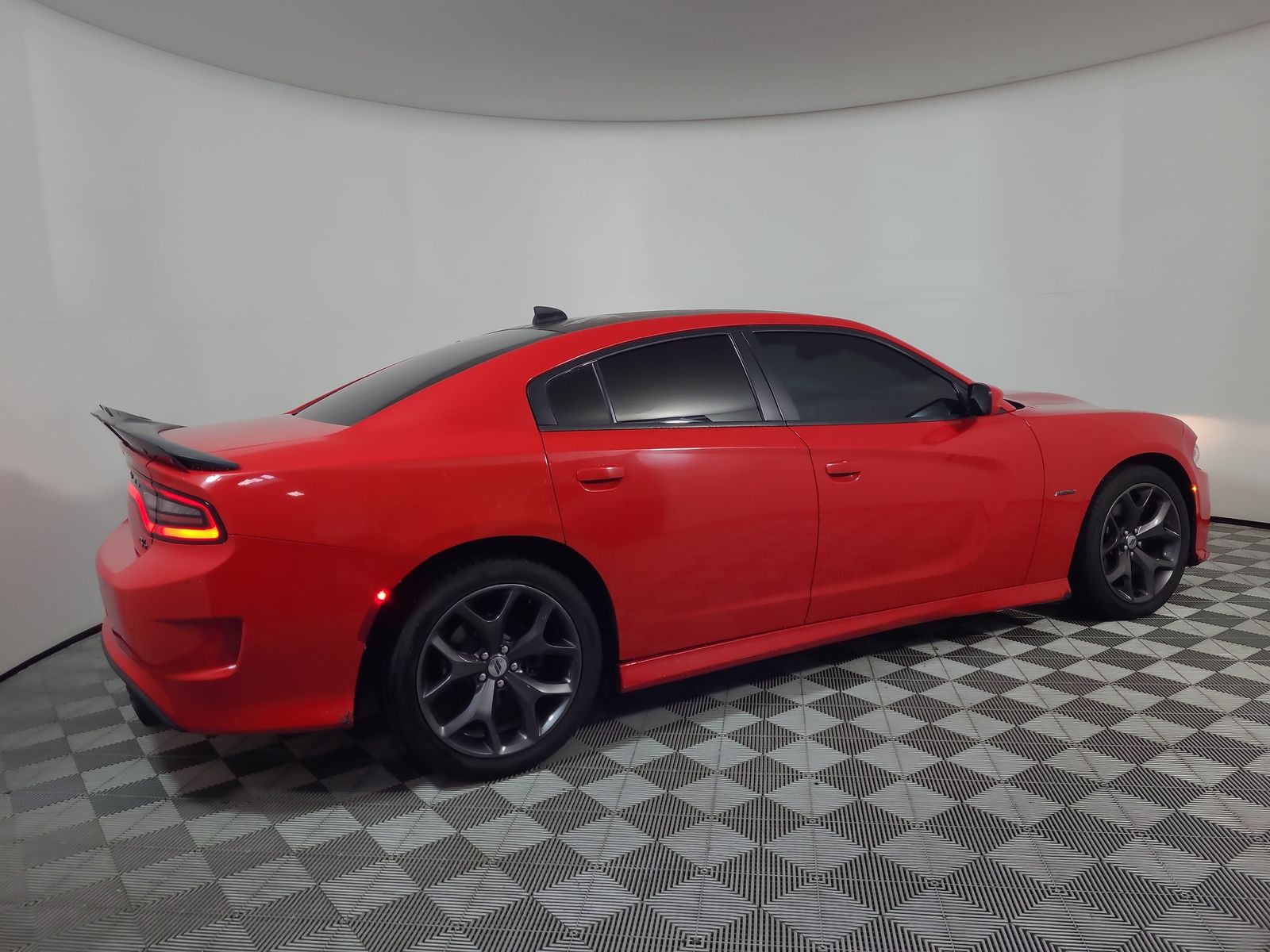 2019 Dodge Charger R/T RWD