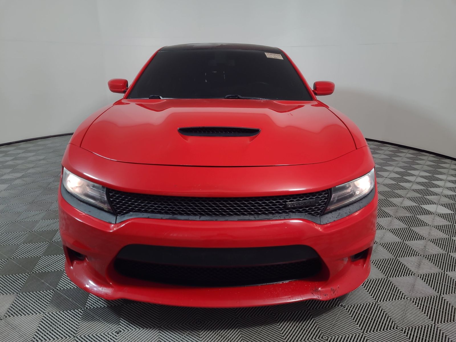 2019 Dodge Charger R/T RWD