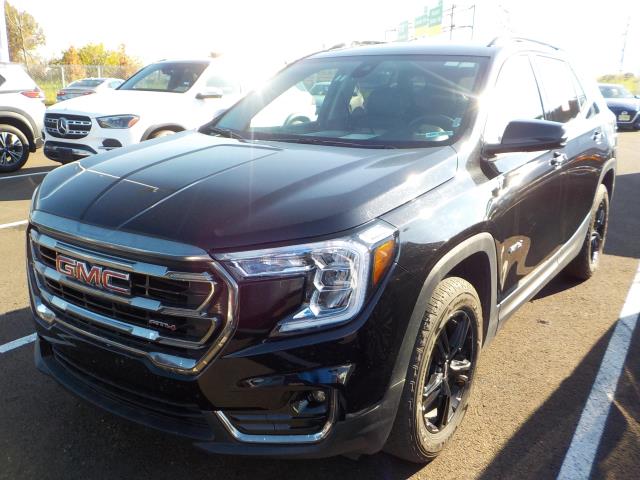 2023 GMC Terrain AT4 4SC