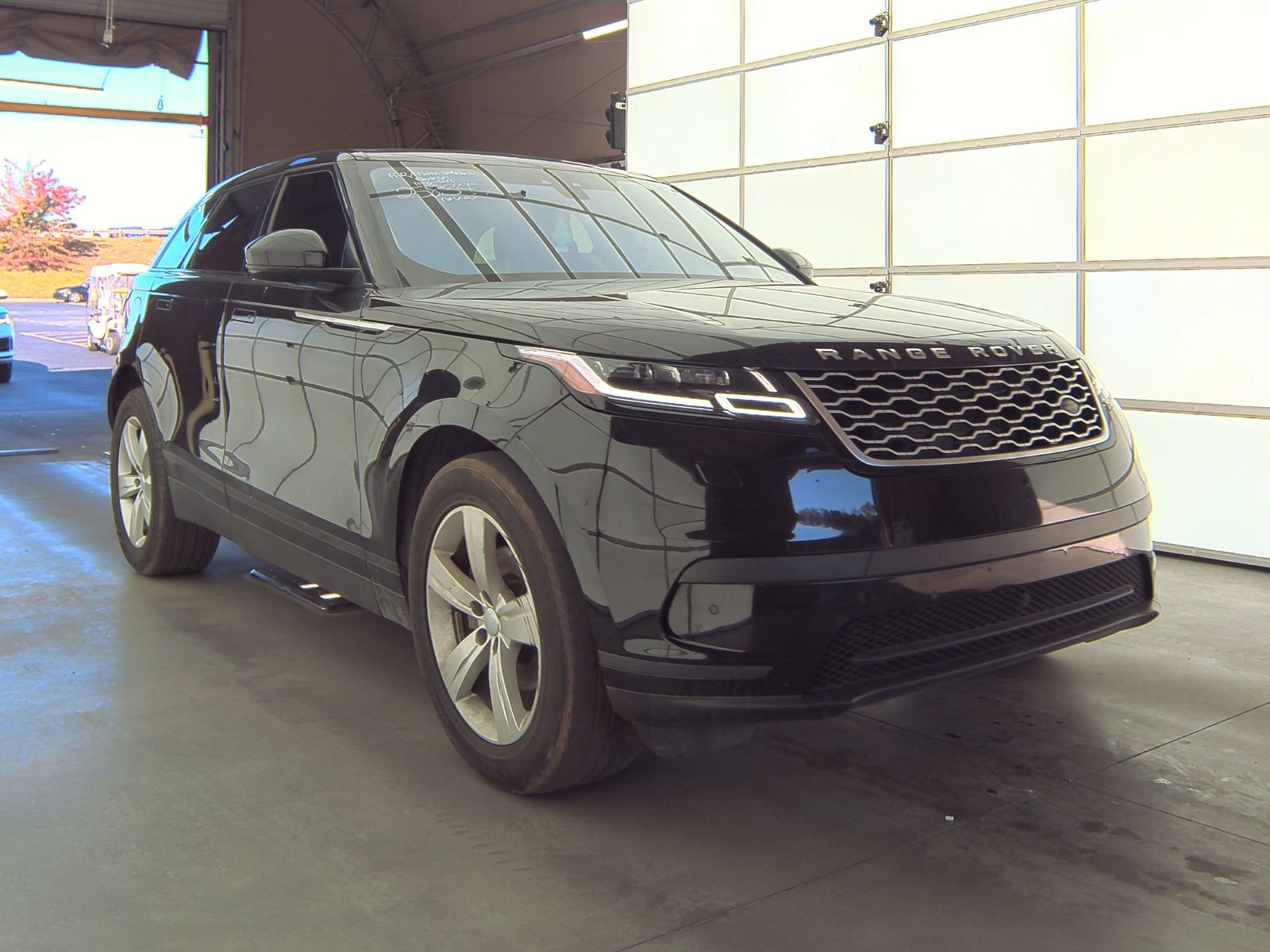 2020 Land Rover Range Rover Velar S AWD