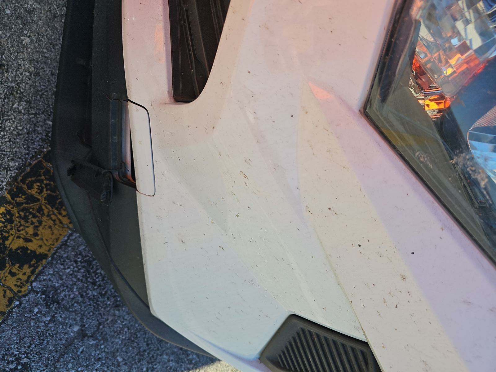 2020 Toyota RAV4 LE FWD