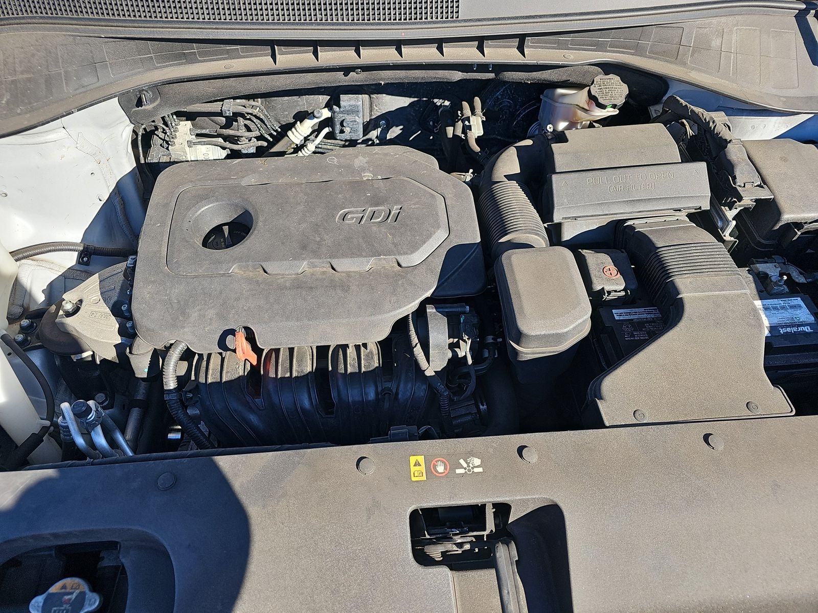 2019 Kia Sorento L FWD