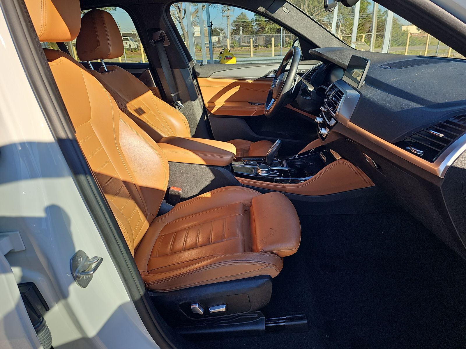 2021 BMW X4 xDrive30i AWD