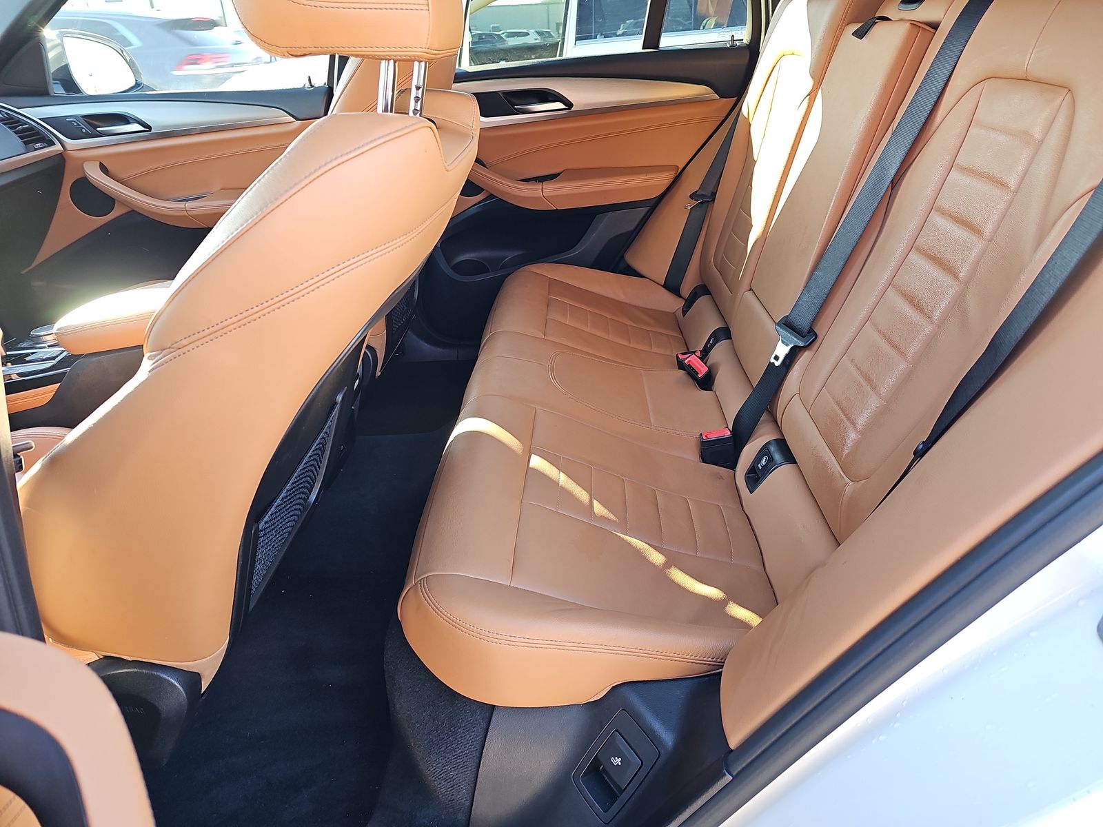 2021 BMW X4 xDrive30i AWD