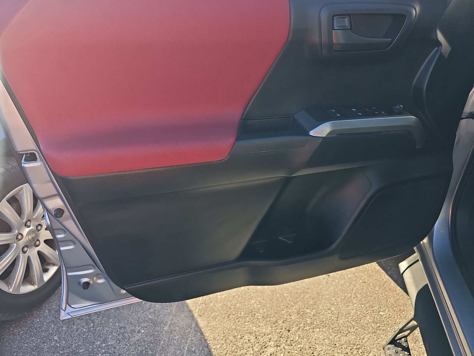 2021 Toyota Tacoma SR5 RWD