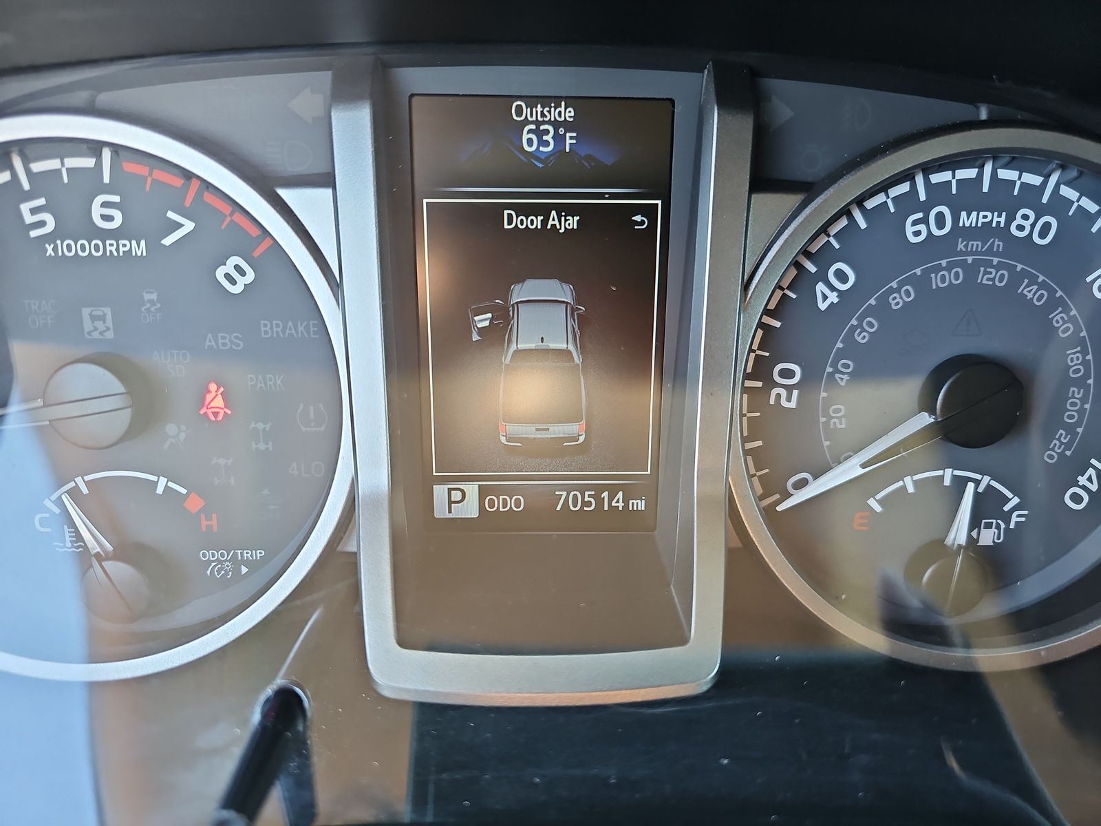 2021 Toyota Tacoma SR5 RWD