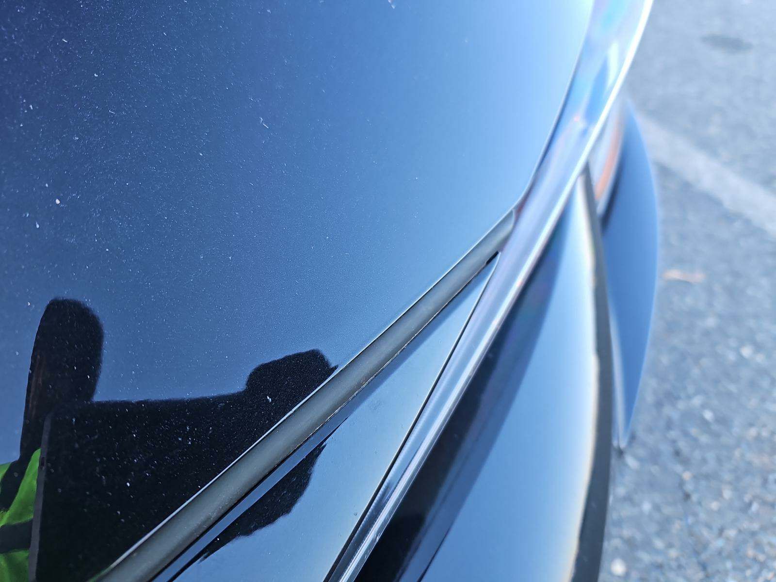 2022 Toyota Corolla LE FWD