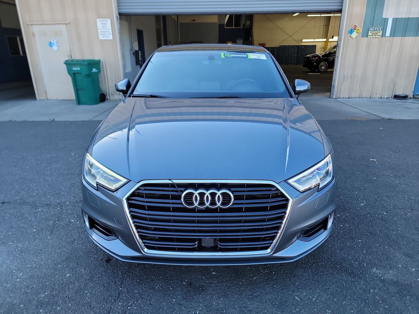 2017 Audi A3 2.0T Premium FWD