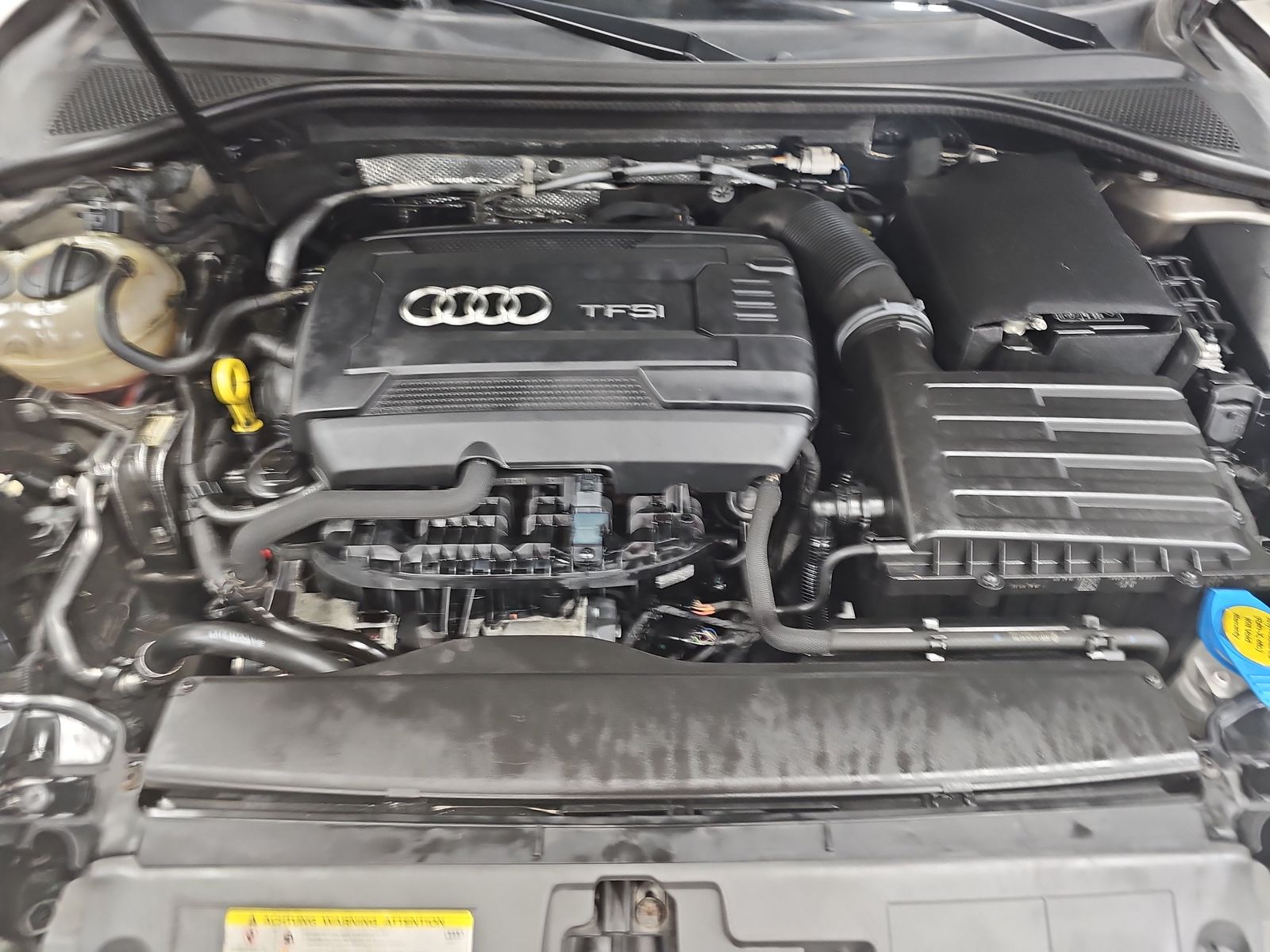 2015 Audi A3 2.0T Premium AWD