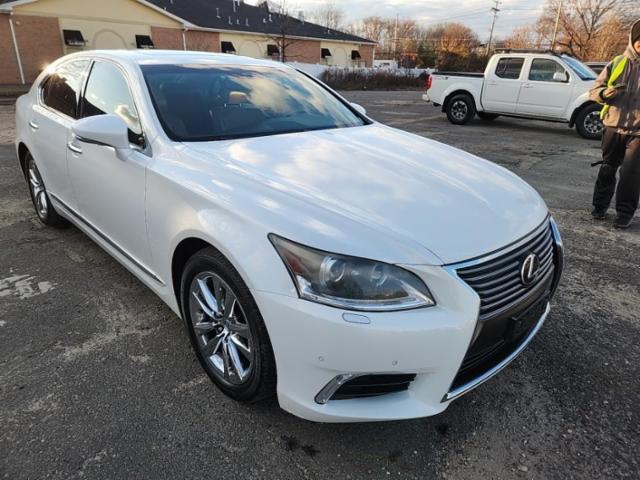 2013 Lexus LS LS 460 RWD