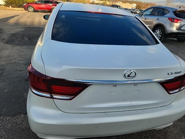 2013 Lexus LS LS 460 RWD