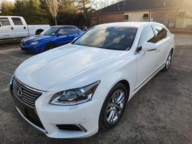 2013 Lexus LS LS 460 RWD