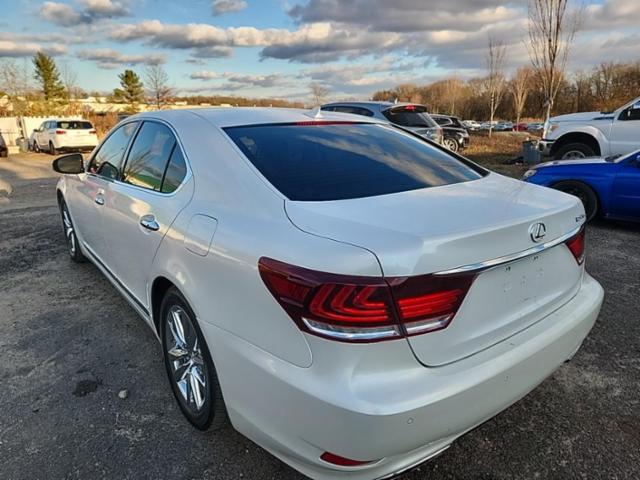 2013 Lexus LS LS 460 RWD