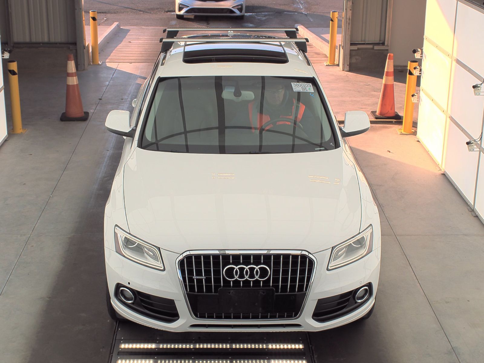 2014 Audi Q5 2.0T Premium Plus AWD