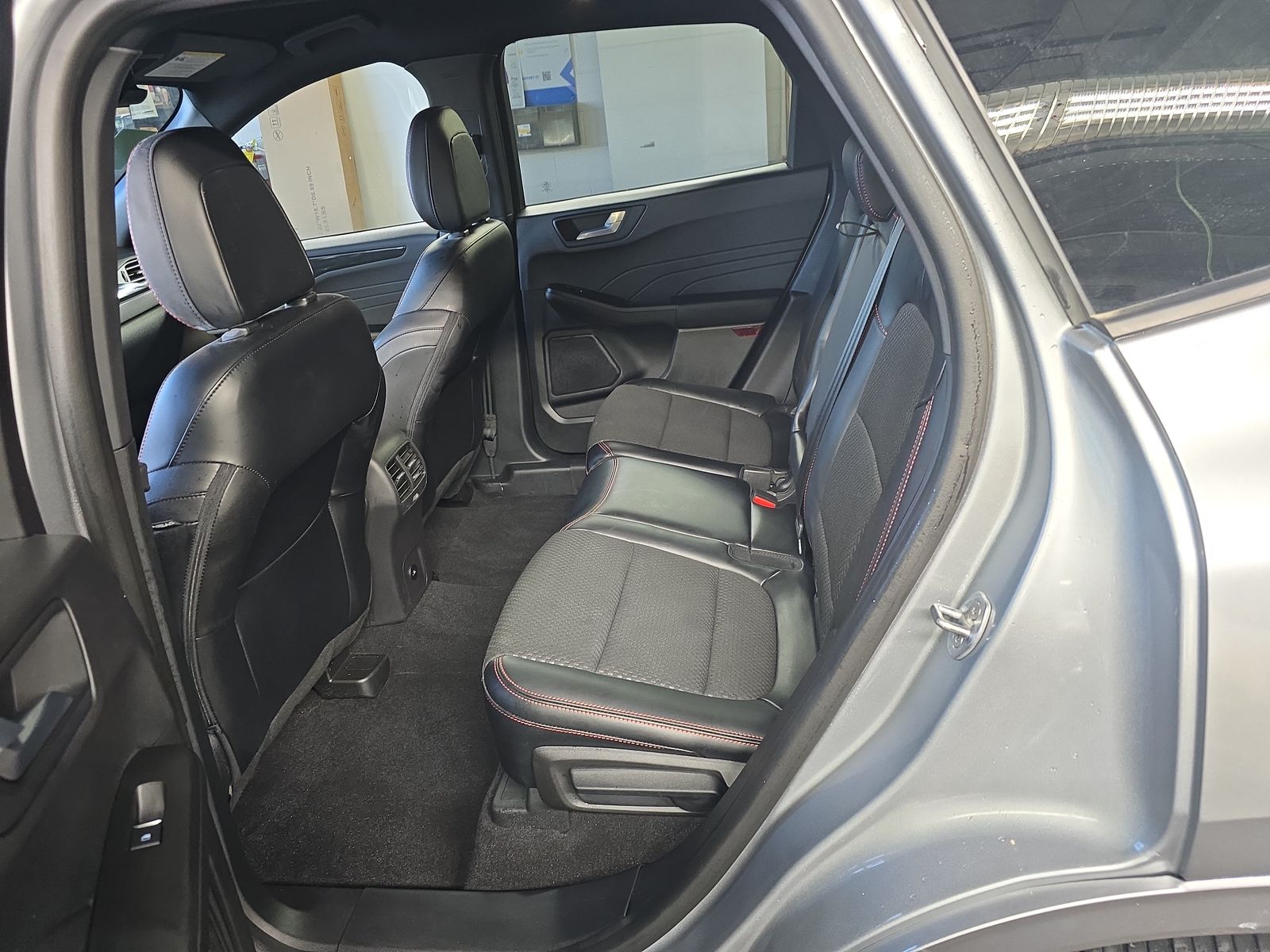 2023 Ford Escape Hybrid ST-Line Elite AWD