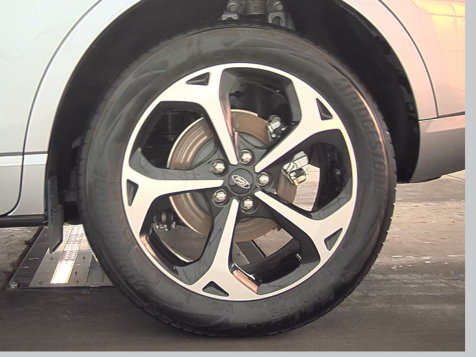 2023 Ford Escape Hybrid ST-Line Elite AWD