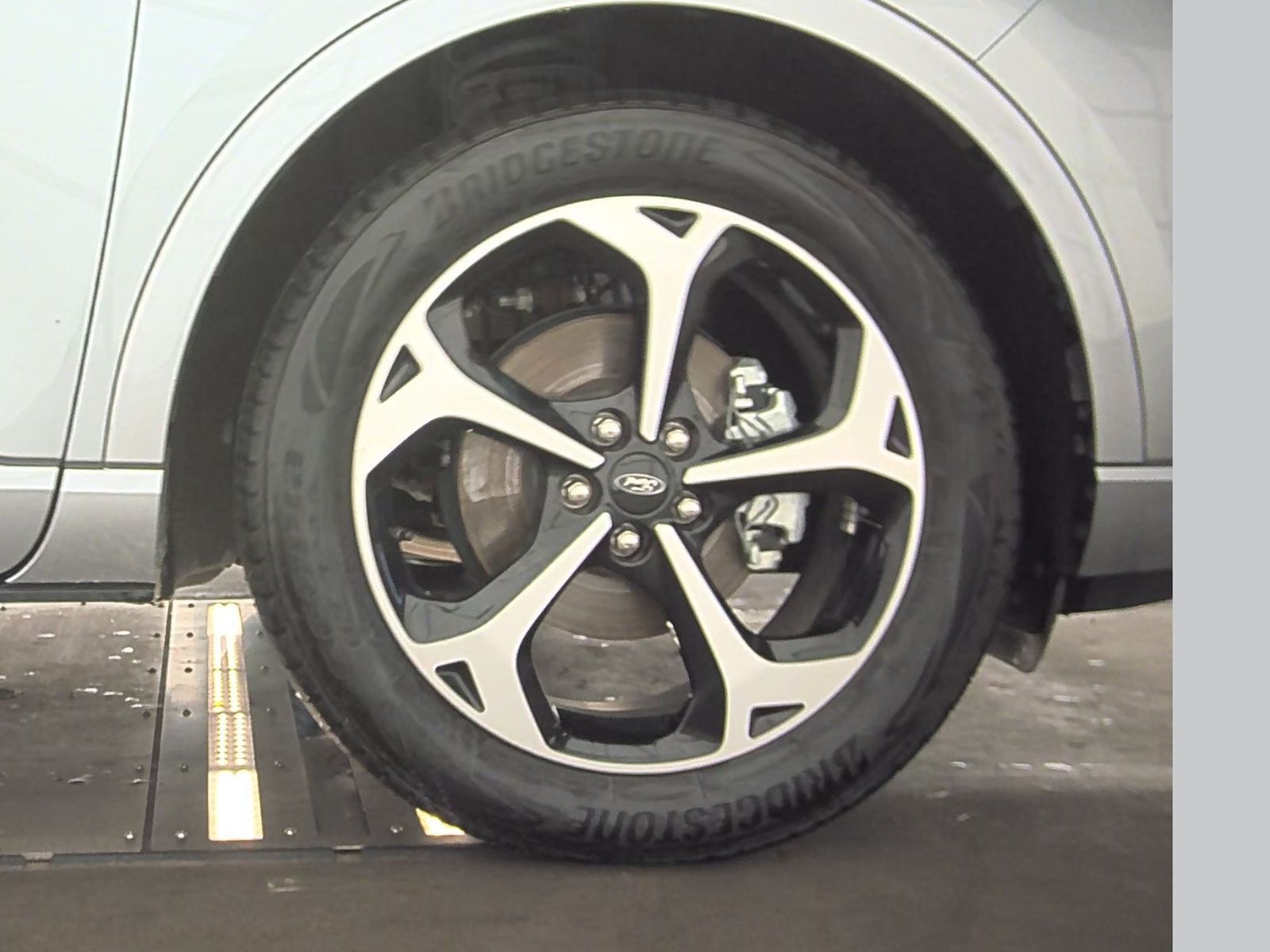 2023 Ford Escape Hybrid ST-Line Elite AWD