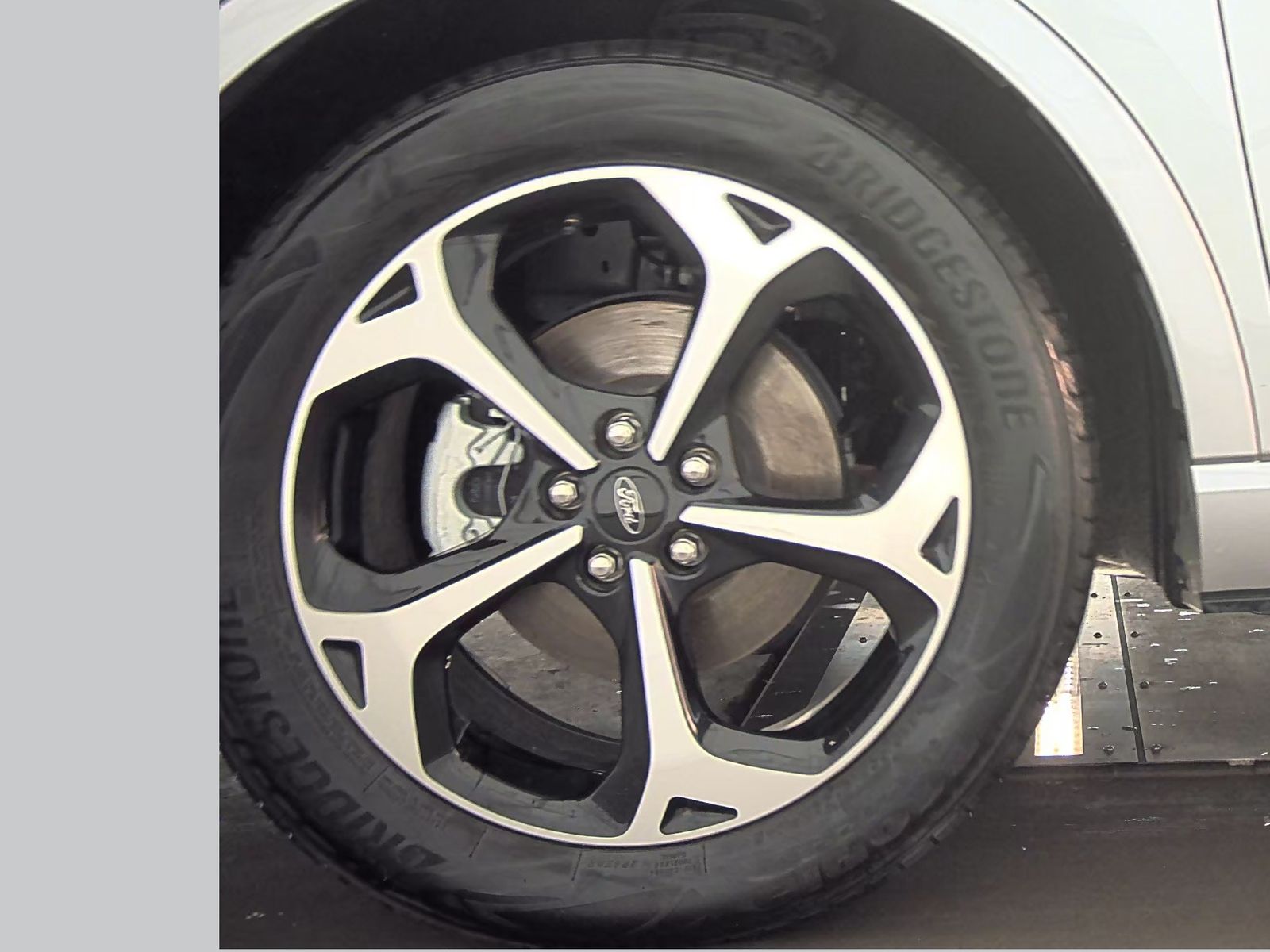 2023 Ford Escape Hybrid ST-Line Elite AWD