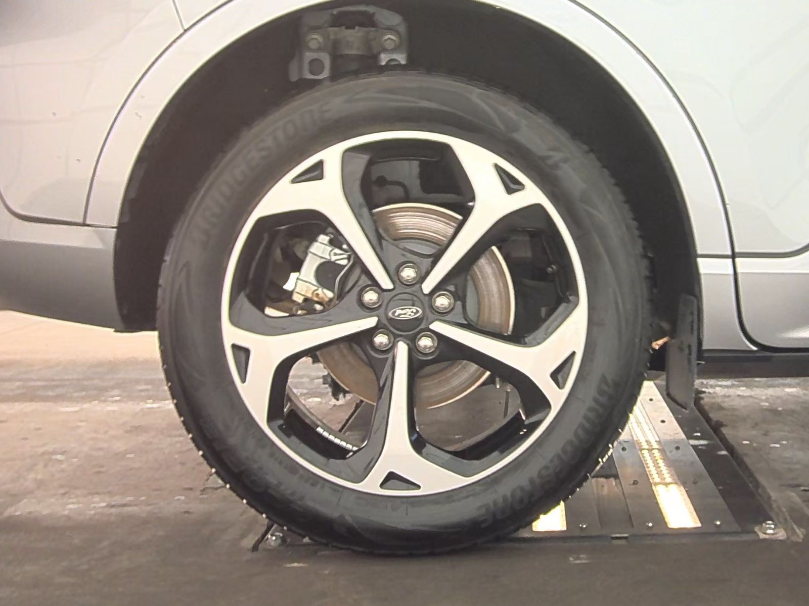 2023 Ford Escape Hybrid ST-Line Elite AWD