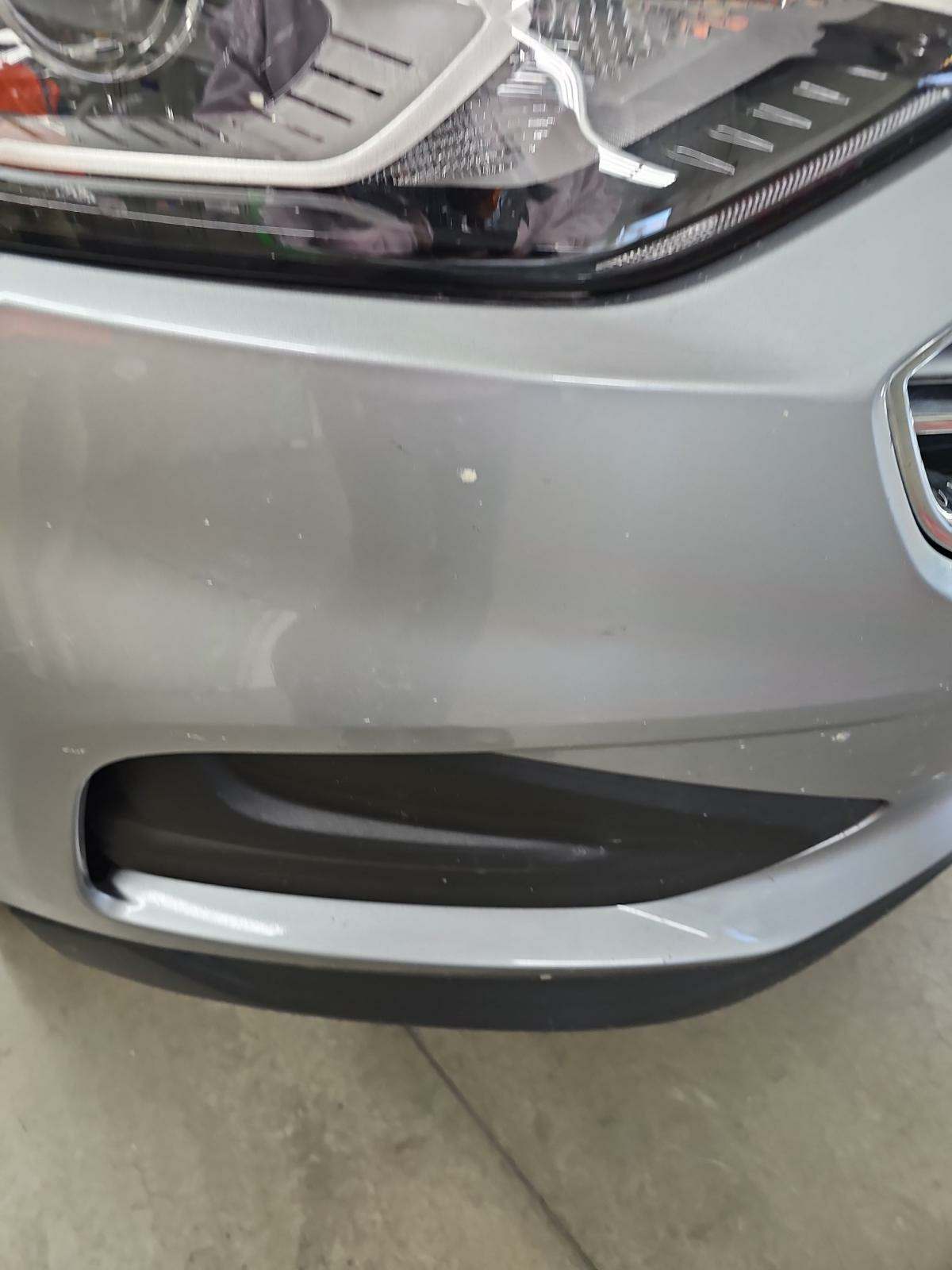 2020 Ford Edge SE FWD