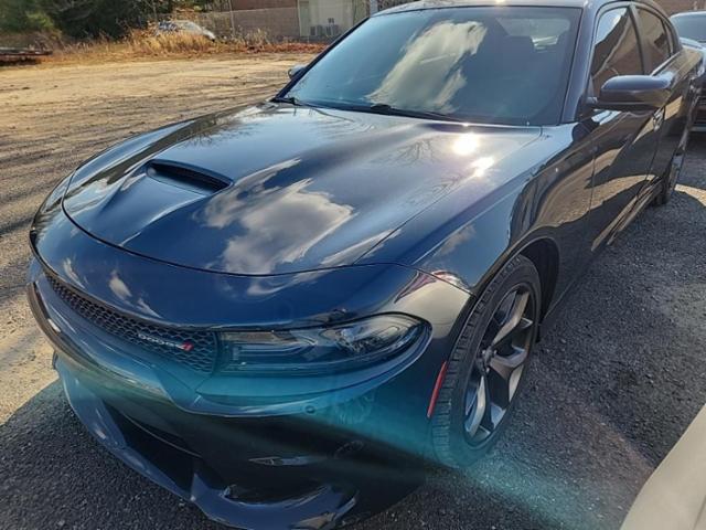 2019 Dodge Charger GT