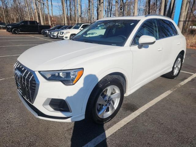 2021 Audi Q3 2.0T Premium