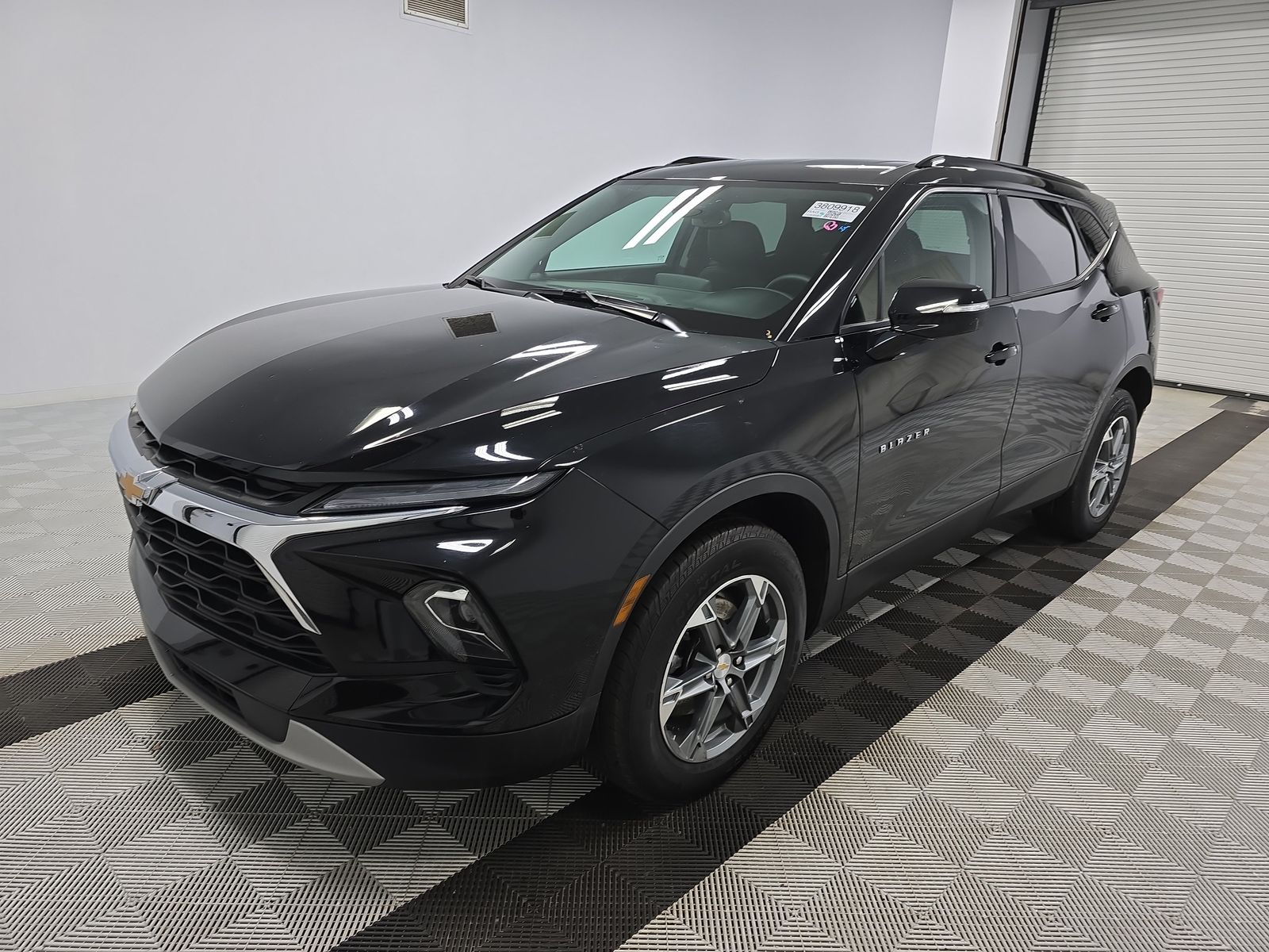 2024 Chevrolet Blazer LT 3LT