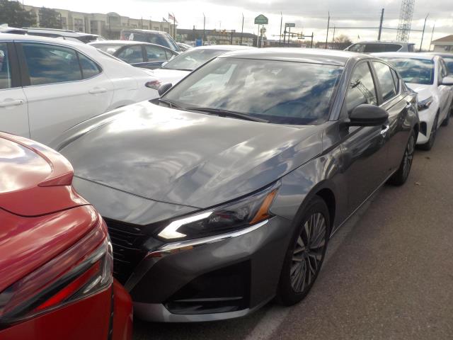 2024 Nissan Altima SV