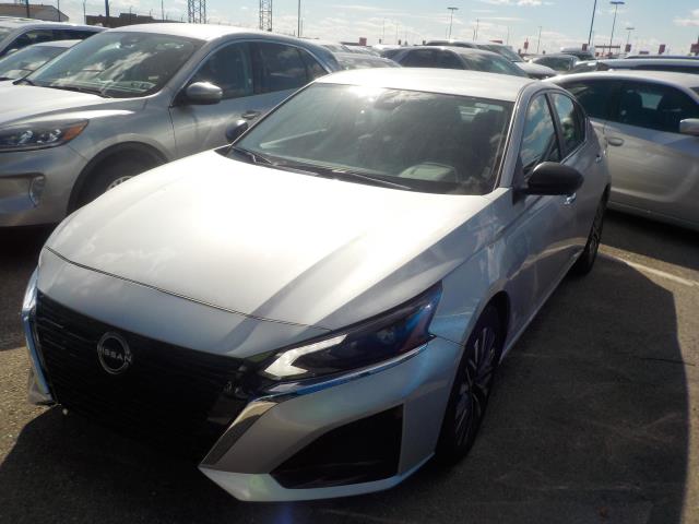 2024 Nissan Altima SV