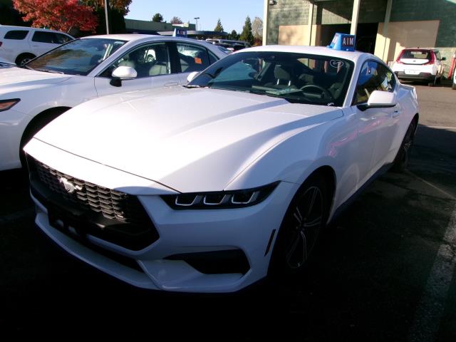 2024 Ford Mustang EcoBoost Coupe