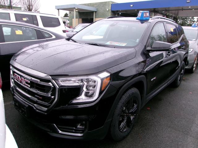 2023 GMC Terrain AT4 4SC