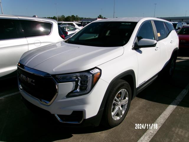 2024 GMC Terrain SLE 3SA