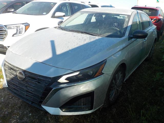 2024 Nissan Altima SV