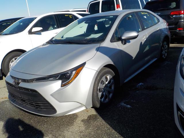 2023 Toyota Corolla LE Sedan