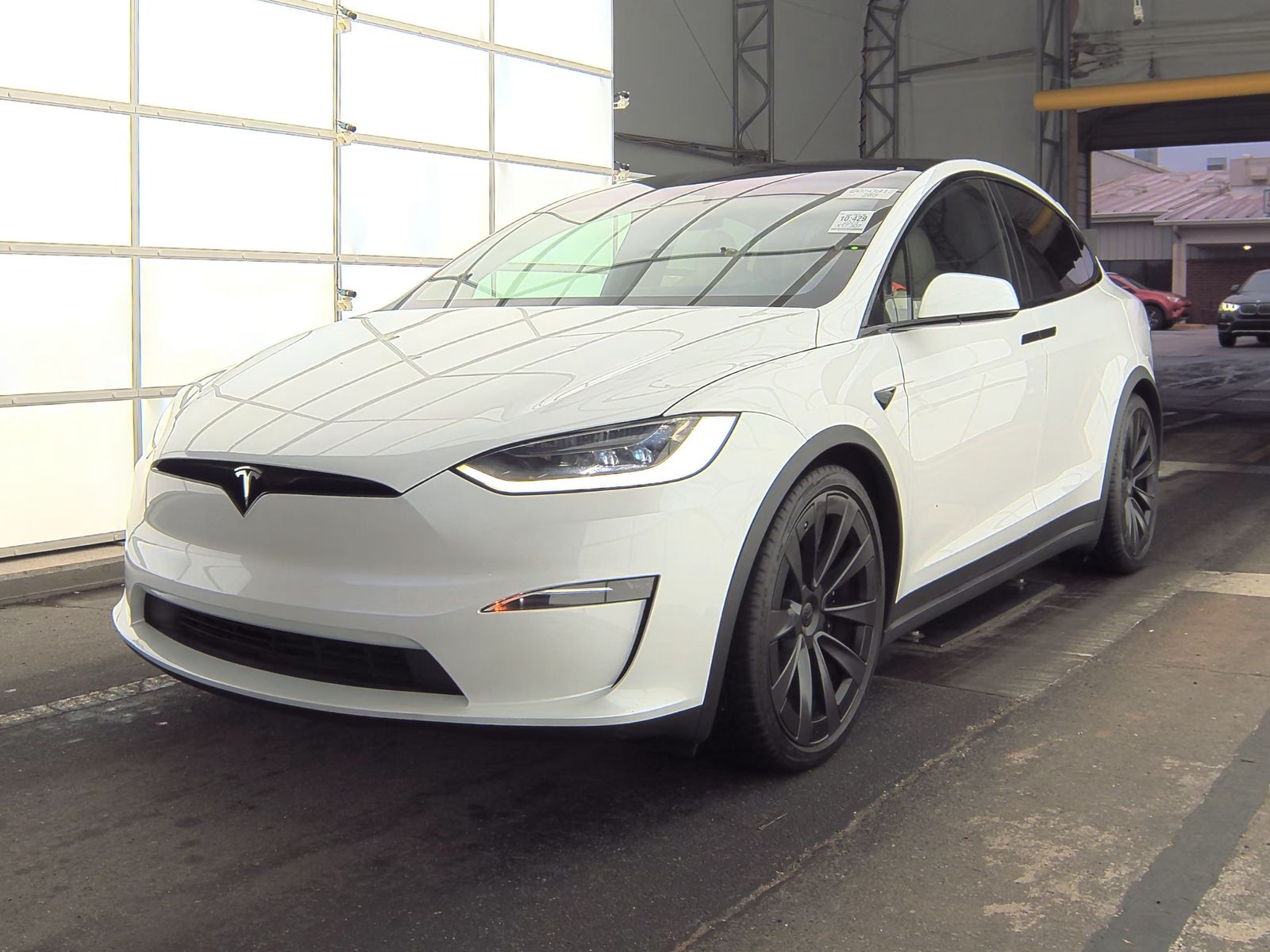 2023 Tesla Model X Base