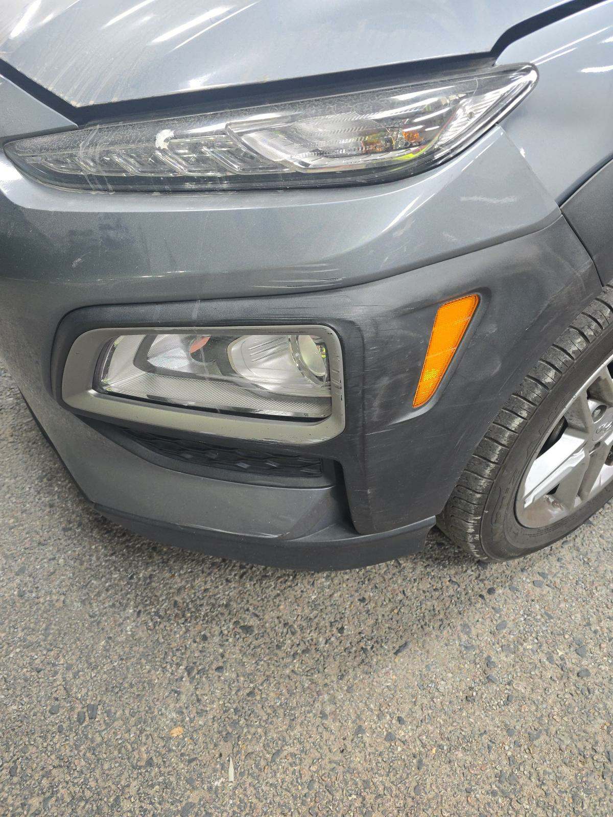 2021 Hyundai Kona SE FWD