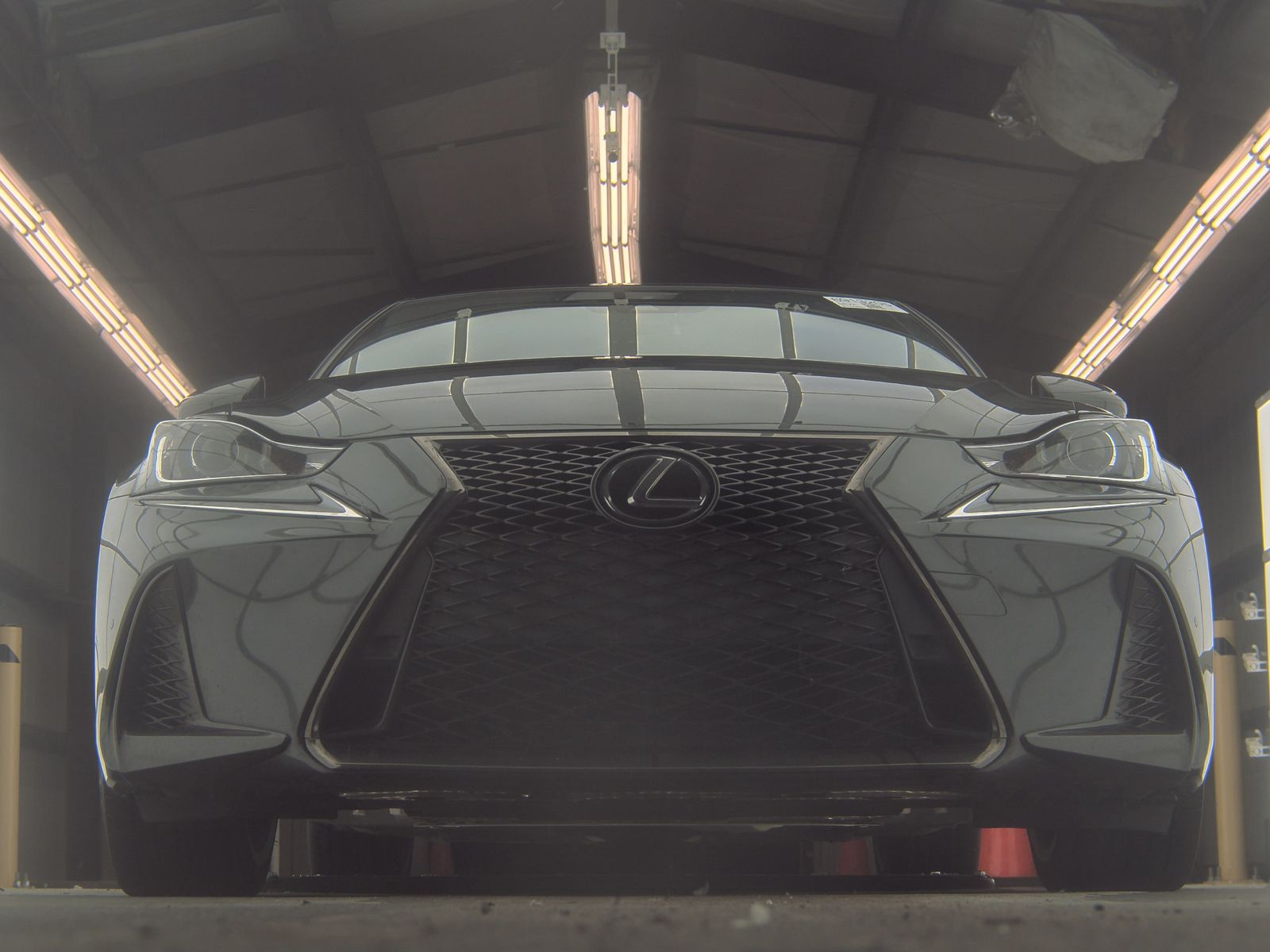 2020 Lexus IS IS 300 F SPORT RWD