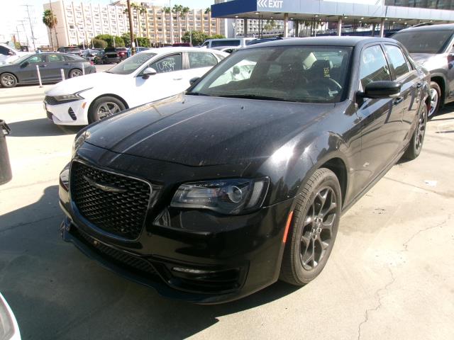 2022 Chrysler 300 Touring L