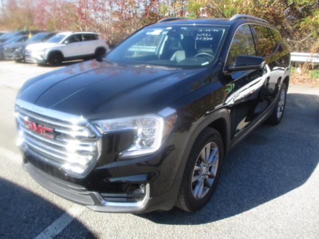 2024 GMC Terrain SLT 4SA