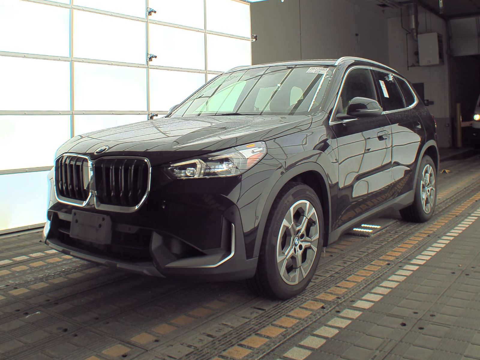 2023 BMW X1 Sports Activity Vehicle xDrive28i