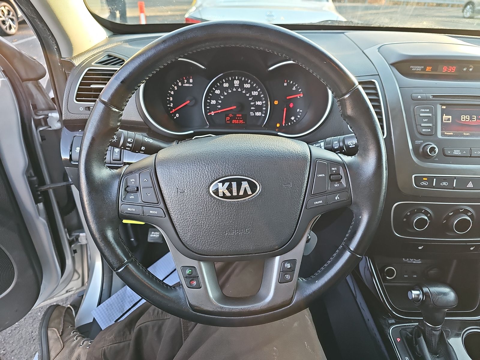 2015 Kia Sorento LX FWD