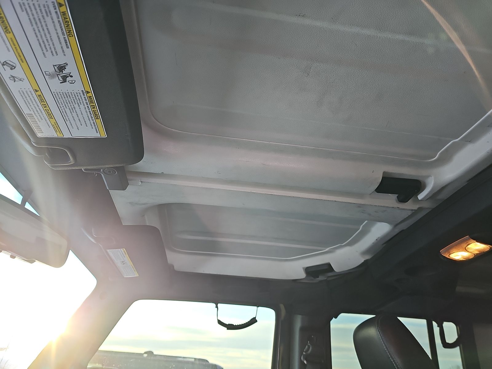 2015 Jeep Wrangler Unlimited Rubicon AWD