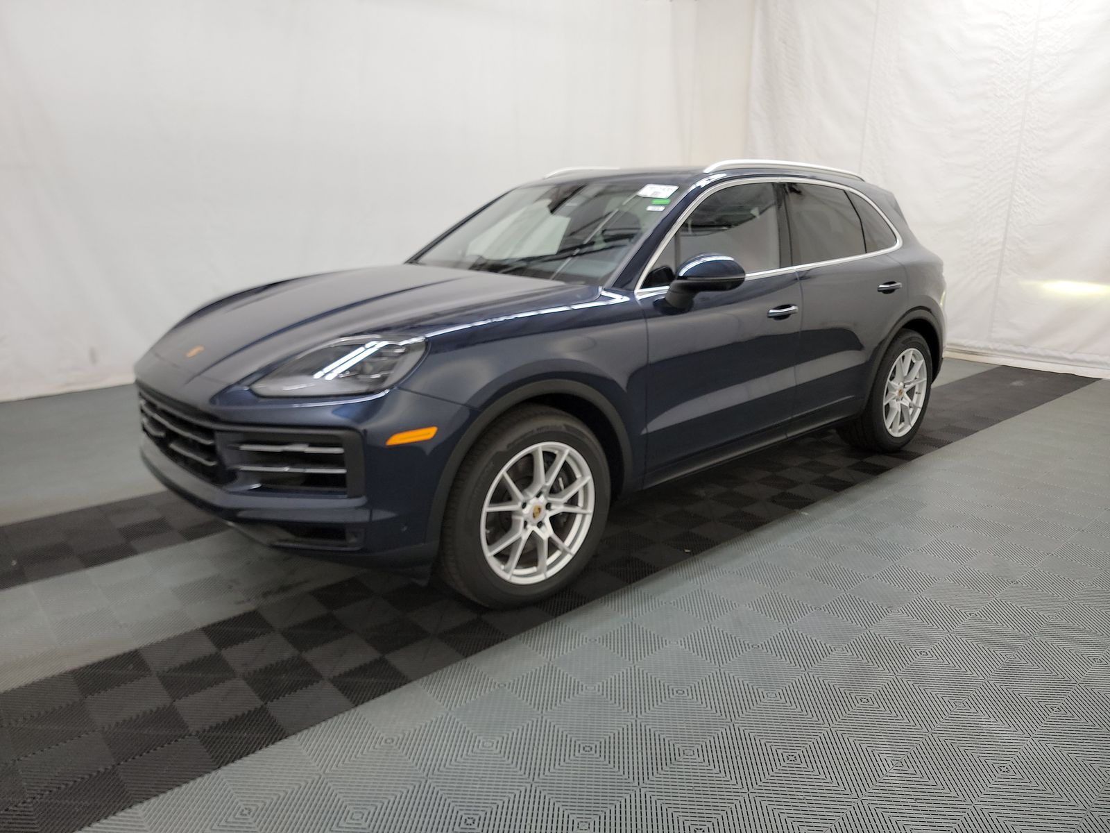 2024 Porsche Cayenne