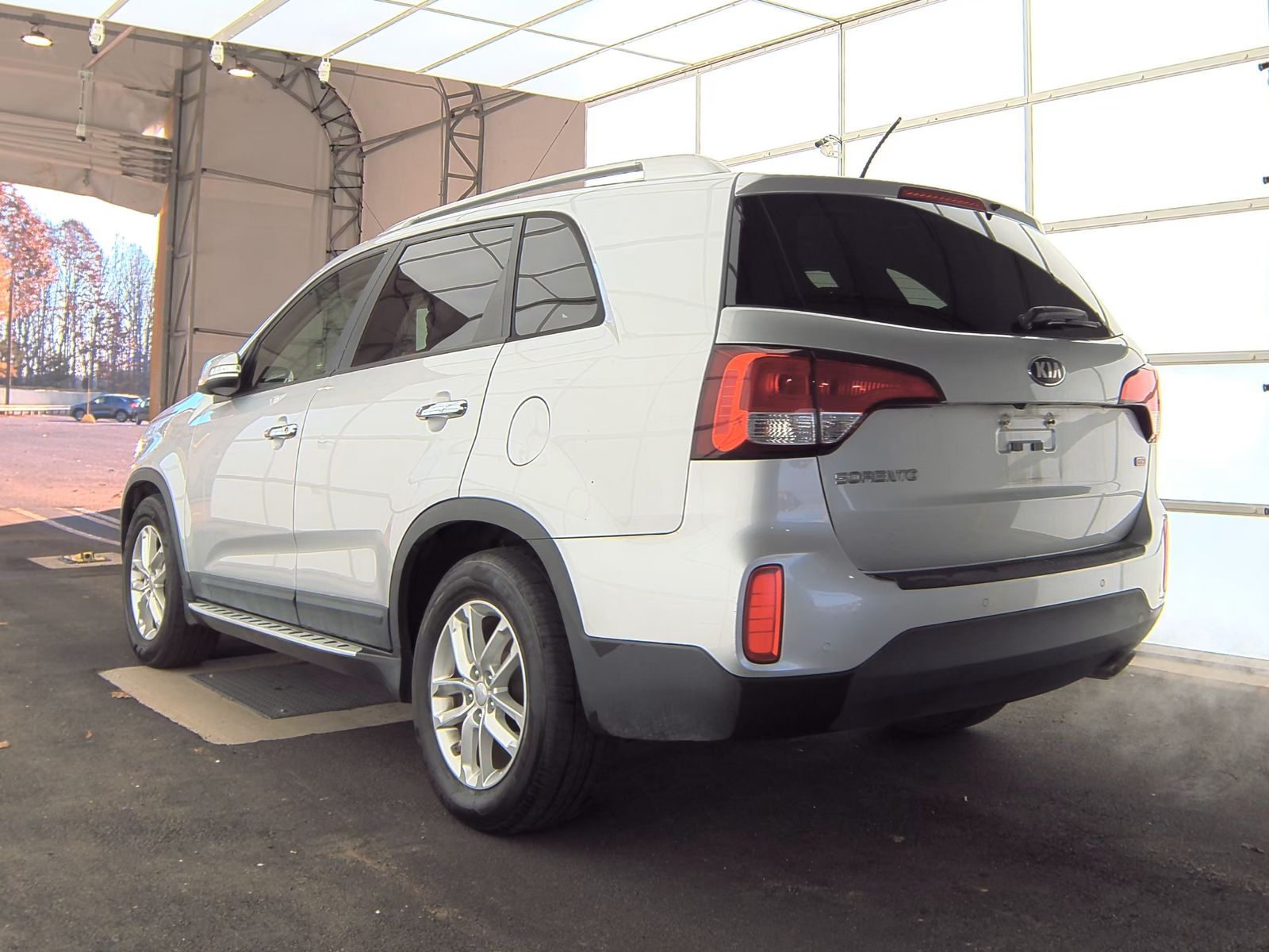 2015 Kia Sorento LX FWD