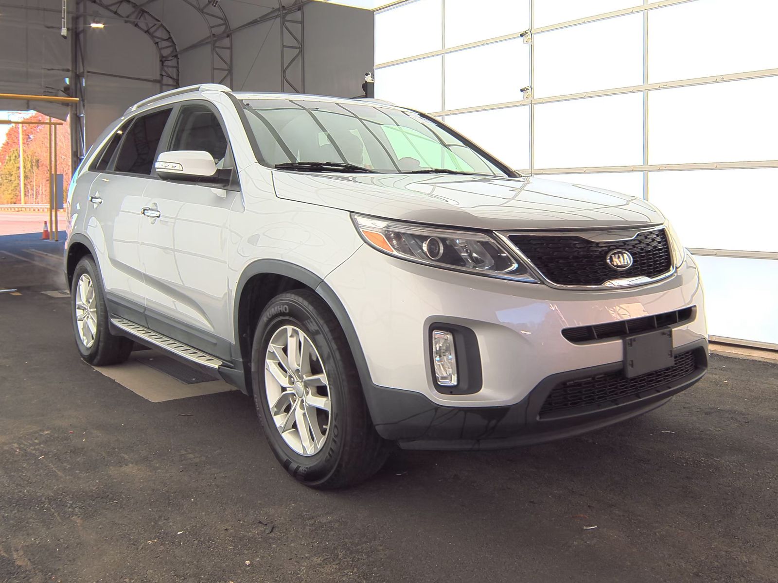 2015 Kia Sorento LX FWD