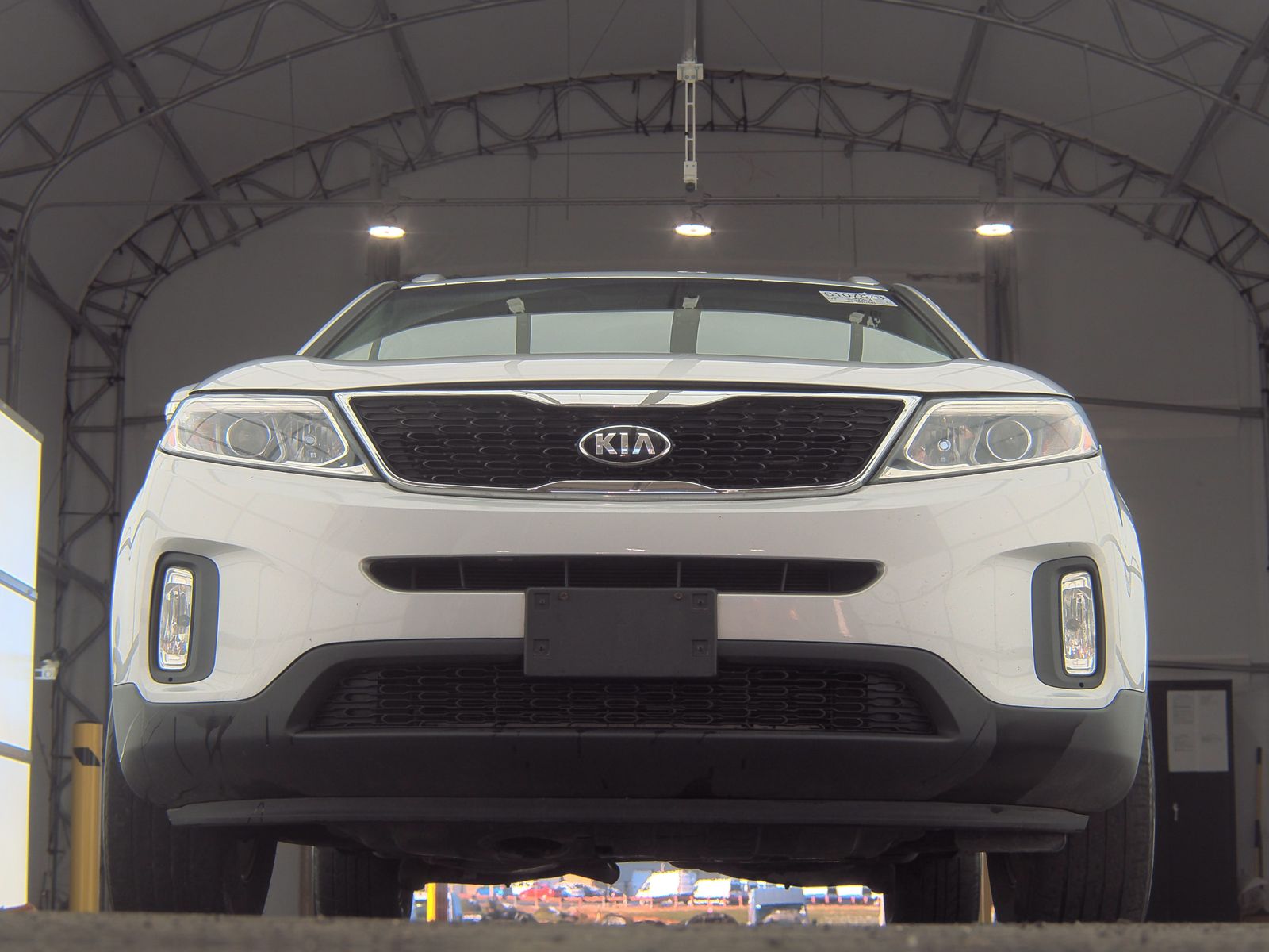 2015 Kia Sorento LX FWD