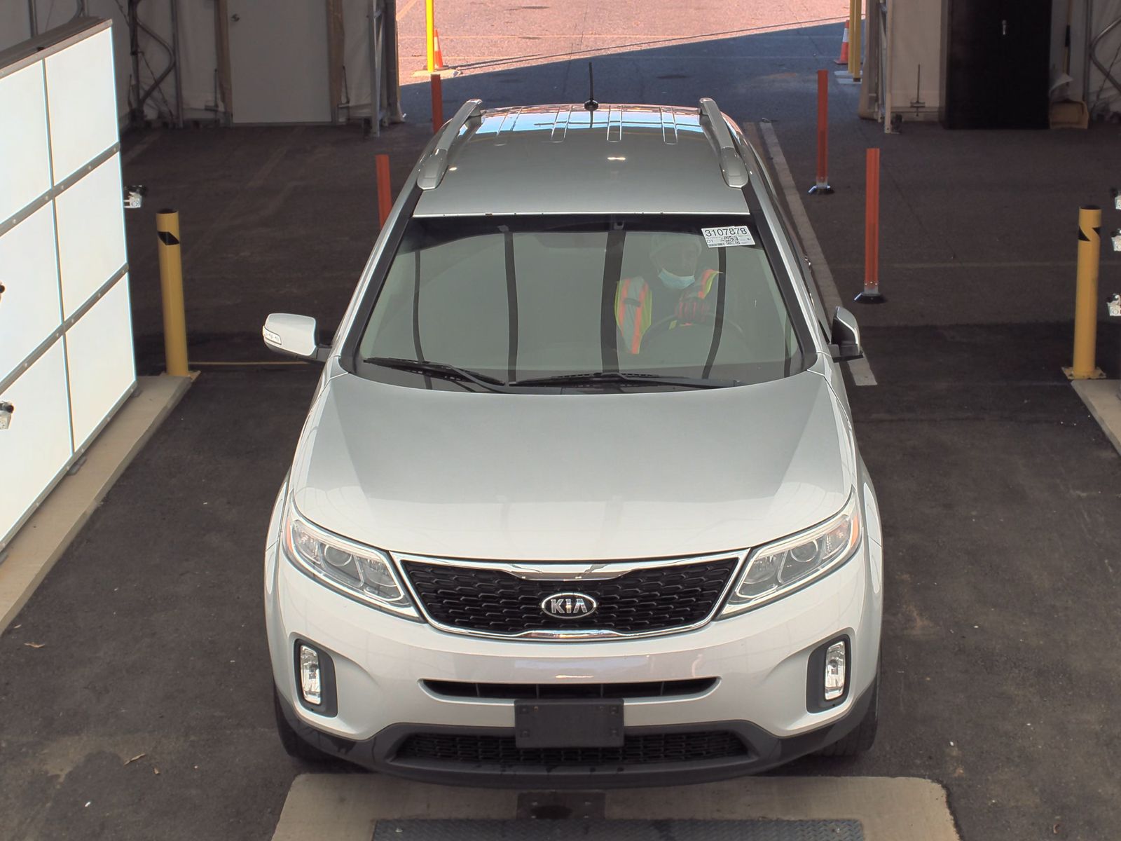 2015 Kia Sorento LX FWD